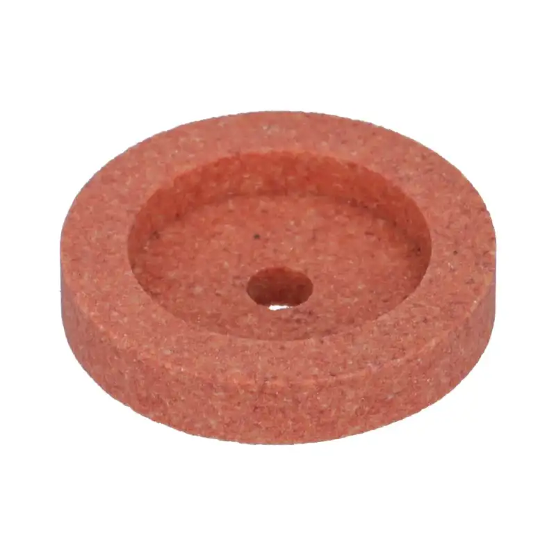 حجر صنفرة بقياس 40x10x6 ناعم - قطع غيار BIZERBA، CEG، KOLOSSAL، MANCONI، OMEGA مصنوع في إيطاليا