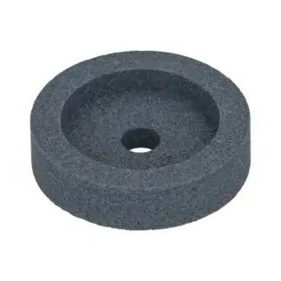 磨刀石 40x10x7 细砂 - ABO 意大利生产备件