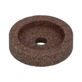 Piedra de afilar 43x10x8 Gruesa - ARSA, Repuesto REGINA fabricado en Italia