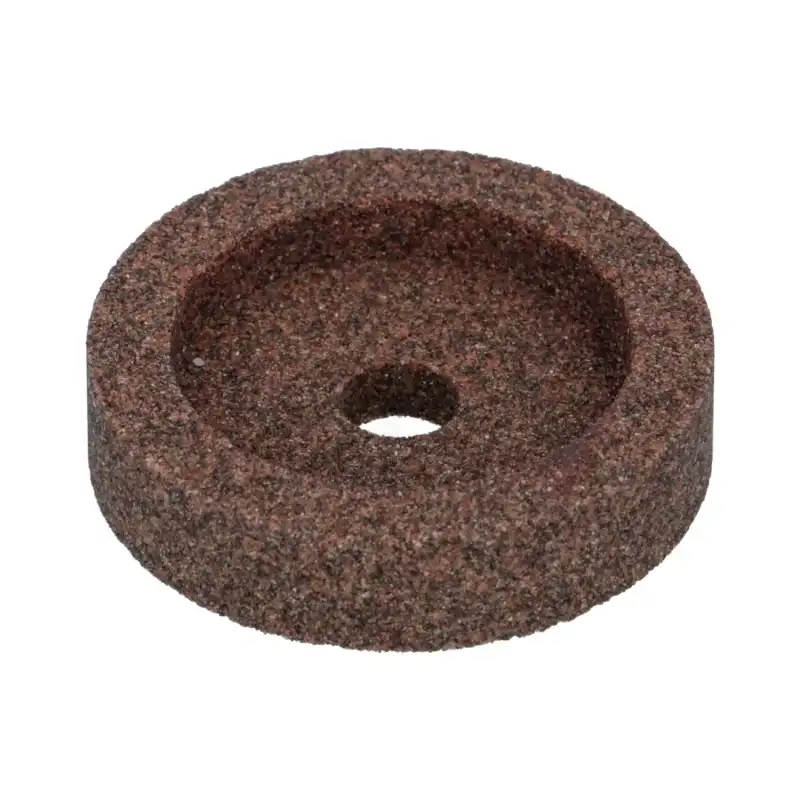 Piedra de afilar 43x10x8 Gruesa - ARSA, Repuesto REGINA fabricado en Italia