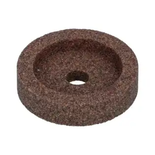 Pedra de amolar 43x10x8 Grossa - Peça de Reposição ARSA, REGINA Fabricada na Itália