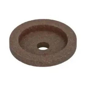 Pietra per affilare 43x10x8 Fine - Pezzo di ricambio ARSA, REGINA, SIRMAN Prodotto in Italia