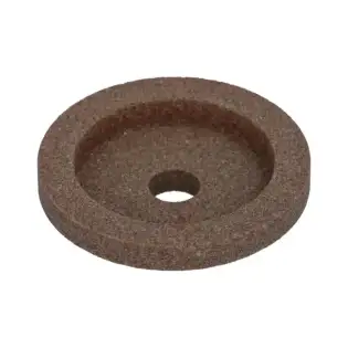 Pierre à aiguiser 43x10x8 Fine - Pièce de rechange ARSA, REGINA, SIRMAN fabriquée en Italie