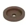 Piedra de afilar 43x10x8 Fina - Pieza de repuesto ARSA, REGINA, SIRMAN fabricada en Italia.