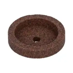 Piedra de afilar 43x12x6 Grueso - Pieza de repuesto de OMS fabricada en Italia.