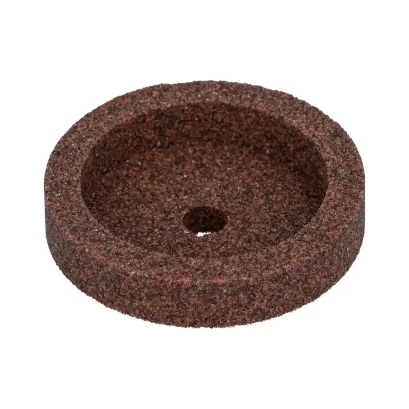 Obrusovací kámen 43x12x6 hrubý - náhradní díl OMS vyrobený v Itálii