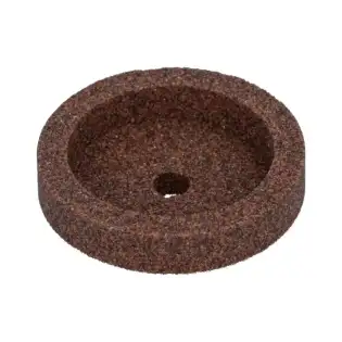 Pierre à aiguiser 43x12x6 grossière - Pièce de rechange OMS fabriquée en Italie