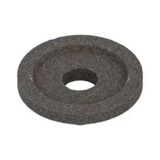 Pietra per affilare 43x8x12 Fine - Ricambio RHENINGHAUS-TECMAL Prodotto in Italia