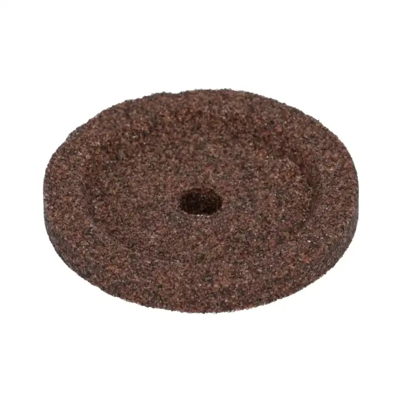 Pedra de amolar 43x8x6 Grossa - Peça de reposição SIRMAN Fabricada na Itália