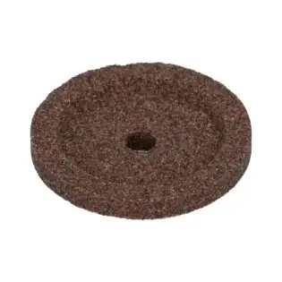 Pietra per affilare 43x8x6 Grossolana - Ricambio SIRMAN Realizzato in Italia