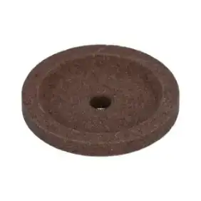 Pedra de Afiar 43x8x6 Fina - Peça de Reposição para Fatiador SIRMAN Feita na Itália