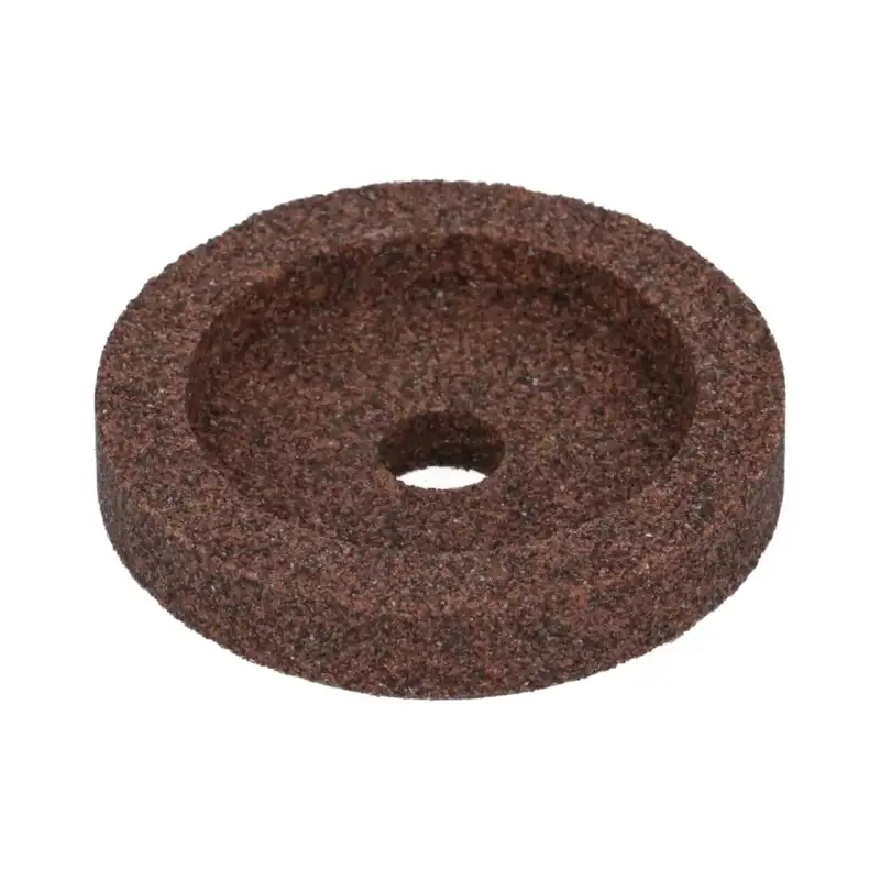 Pedra de Afiar 45x10x8 Grosseira - Peça de Reposição Fabricada na Itália
