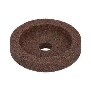 Pietra per affilare 45x10x8 Grana Grossa - Ricambio Prodotto in Italia