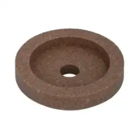 Piedra de afilar 45x10x8 Fina - ARSA (350) Pieza de repuesto fabricada en Italia