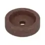 Pedra de amolar 45x12x8 Grosseira - Peça de Reposição FAMA, KOLOSSAL, MANCONI, RHENINGHAUS-TECMAL Fabricada na Itália