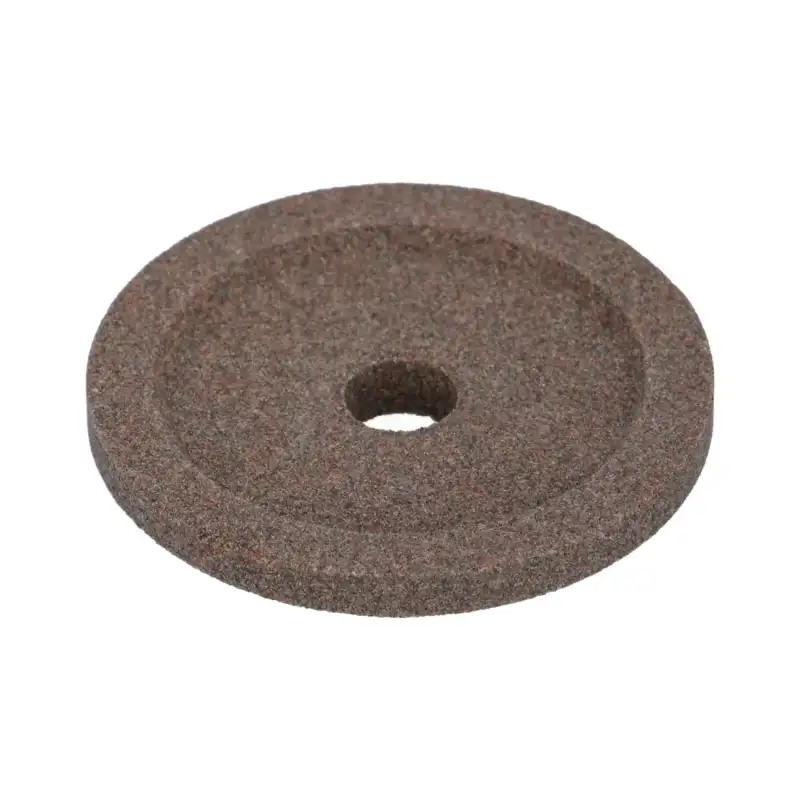 Pietra per affilare 45x7x8 Fine - Ricambio CELME, IRONWEED, MANCONI, RHENINGHAUS-TECMAL Prodotto in Italia.