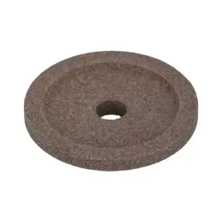 Piedra de afilar 45x7x8 Fina - Repuesto de CELME, IRONWEED, MANCONI, RHENINGHAUS-TECMAL fabricado en Italia.