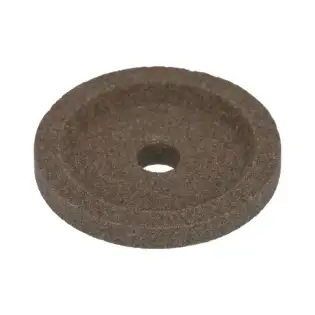 Pietra per affilare 45x8x8 Fine - Ricambio prodotto in Italia