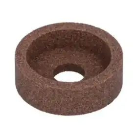 Pedra de Afiar 48x15x14.3 Grosseira - Peça de Reposição ABO, ARSA Fabricada na Itália