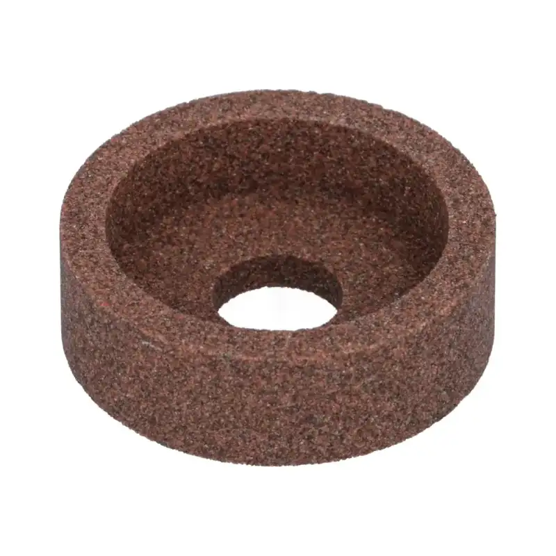 Pierre à aiguiser 48x15x14.3 Gros grain - Pièce de rechange ABO, ARSA Fabriquée en Italie