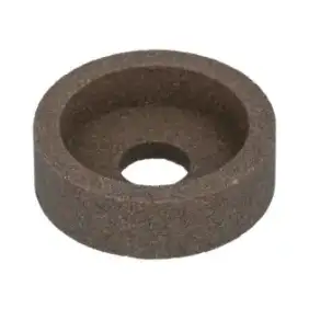 Pierre à aiguiser 48x15x14.3 Fine - Pièce de rechange OMAS fabriquée en Italie