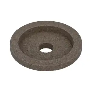 磨刀石 50x10x10.2 细磨 - BERKEL，ITALIANA MACCHI备件，意大利制造