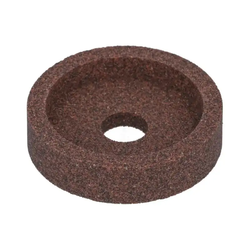 Piedra de afilar 50x12x12 Gruesa - ITALIANA MACCHI (G370EM), MARWEL (NS30, NS33) Pieza de repuesto fabricada en Italia