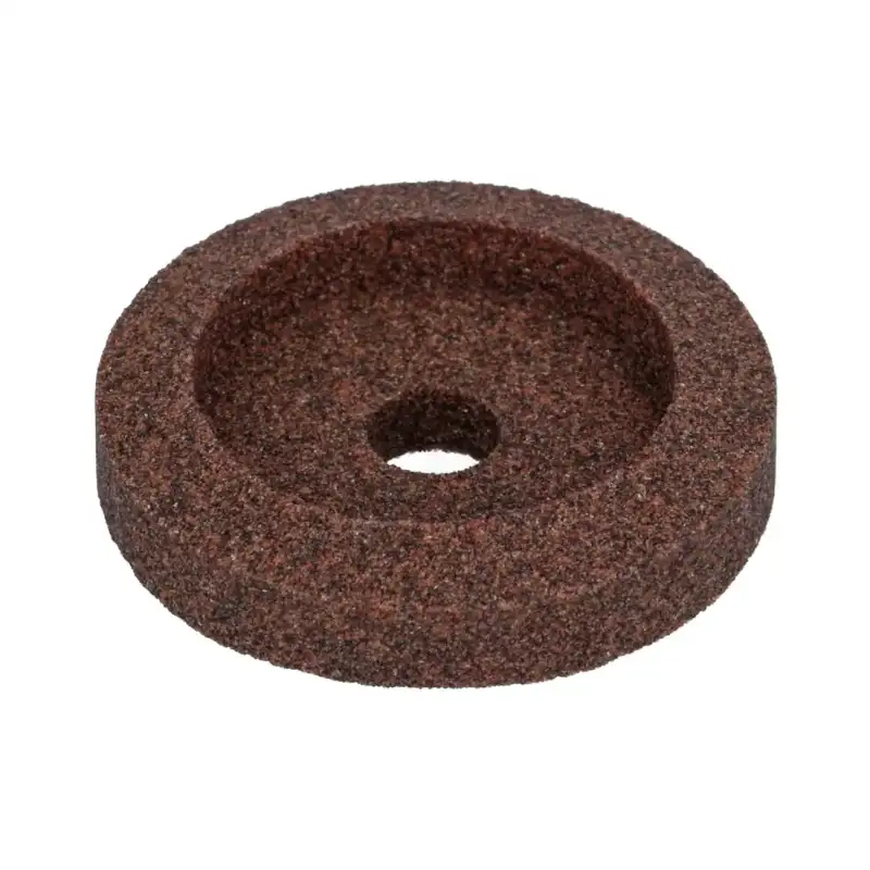Pedra de Afiar 50x12x9.6 Grossa (Com Bisel) - Peça de Reposição da FIA-BOSTON Fabricada na Itália