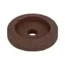 Pedra de Afiar 50x12x9.6 Grossa (Com Bisel) - Peça de Reposição da FIA-BOSTON Fabricada na Itália