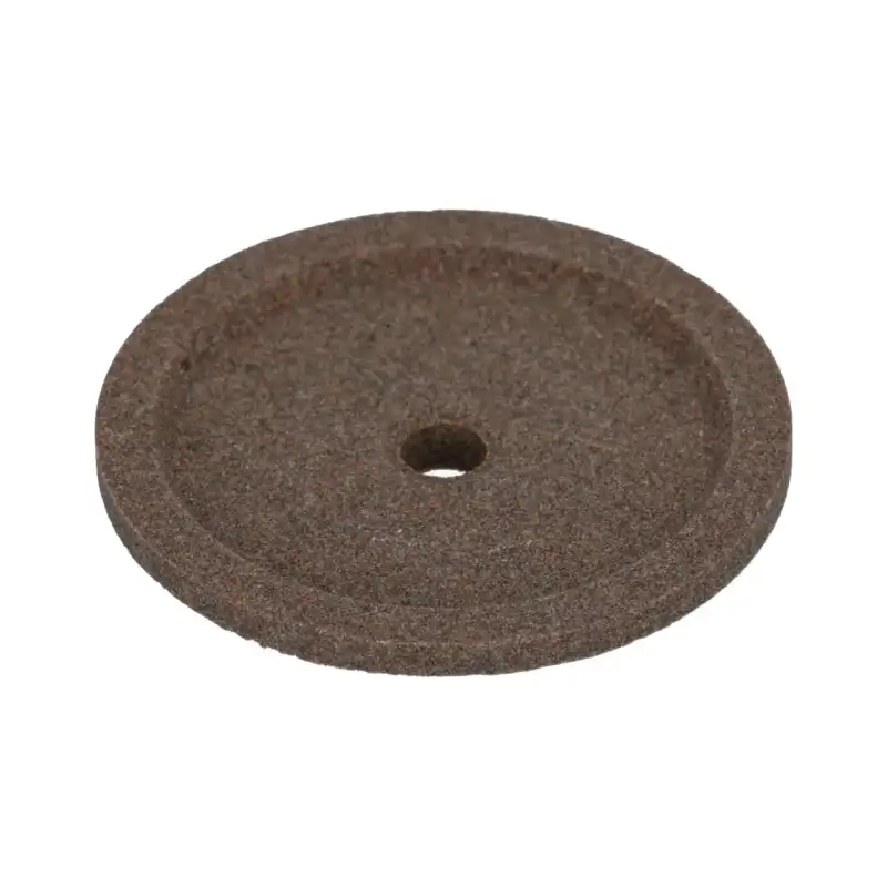 Piedra de afilar 50x7x6 Fina - Repuesto BERKEL (834) Hecho en Italia