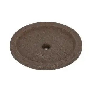Piedra de afilar 50x7x6 Fina - Repuesto BERKEL (834) Hecho en Italia