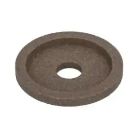 Piedra de afilar 50x8x12 Fina - Repuesto de ITALIANA MACCHI, MARWEL, OBERWERK, OMEGA fabricado en Italia.