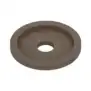 Pietra per affilare 50x8x12 Fine - Ricambio per ITALIANA MACCHI, MARWEL, OBERWERK, OMEGA Prodotto in Italia