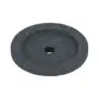 Piedra de afilar 50x8x7 Gruesa - ABO, Pieza de repuesto ALFA fabricada en Italia.