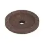 Pedra de Afiar 50x8x8 Grosseira - Peça de Reposição BERKEL, IRONWEED Fabricada na Itália