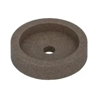 Pietra per affilare 51x12x8 Fine - Ricambio originale BERKEL, RGV Made in Italy