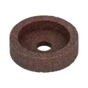 Schleifstein 55x15x12 Grob - BERKEL Ersatzteil Made in Italy