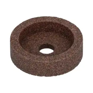 이탈리아에서 제작된 BERKEL 스페어 파트인 연마 돌 55x15x12 Coarse입니다.