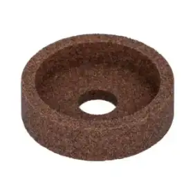 Pierre à aiguiser 55x15x14.3 Grosse - Pièce de rechange BERKEL, OMAS fabriquée en Italie