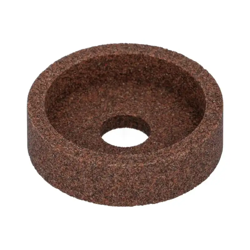 研磨石 55x15x14.3 粗目 - BERKEL、OMAS スペアパーツ イタリア製