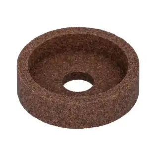 Schleifstein 55x15x14.3 Grob - BERKEL, Ersatzteil von OMAS, hergestellt in Italien