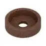 Piedra de afilar 55x15x14.3 Gruesa - Repuesto BERKEL, OMAS Fabricado en Italia