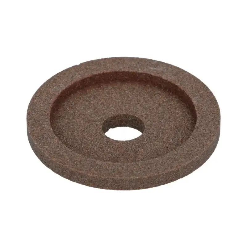 Pierre à aiguiser 55x9x12 Fine - Pièce de rechange IRONWEED fabriquée en Italie