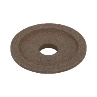 砥石 59x8x14.3 細目 - CEG (VX350) 予備部品 イタリア製