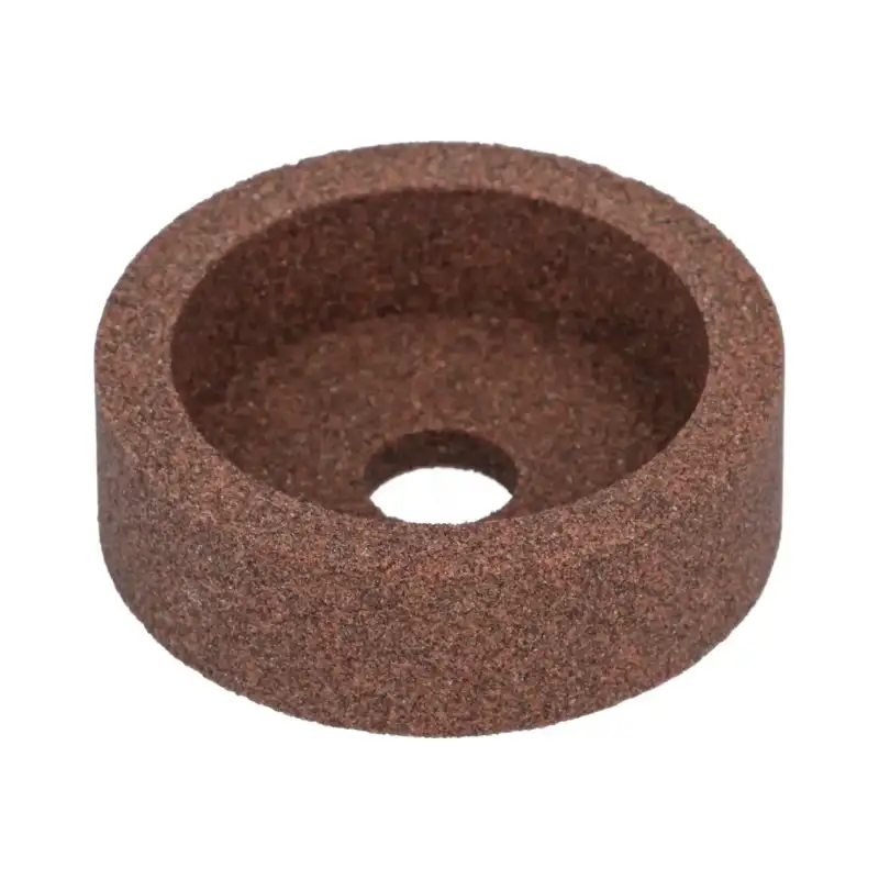 Pietra per affilare 64x20x14.3 Grana Grossa - BERKEL (7/12) Ricambio Made in Italy