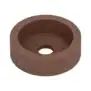Schleifstein 64x20x14,3 Grob - BERKEL (7/12) Ersatzteil Made in Italien