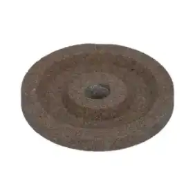 Sharpening Stone with Hub 45x8x8 Fine – BERKEL, DEKO HOLLAND, ZANUSSI Spare Part Made in Italy