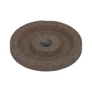 حجر صنفرة بمحور 45x8x8 ناعم - قطع غيار لشركات BERKEL و DEKO HOLLAND و ZANUSSI المصنوعة في إيطاليا.