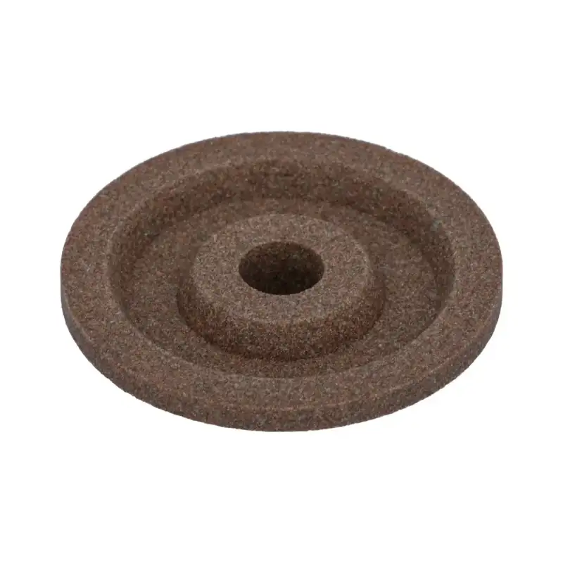 Pietra per affilare con mozzo 50x10x9.6 Fine - FIA-BOSTON (BM, H350, MAX350) Ricambio prodotto in Italia