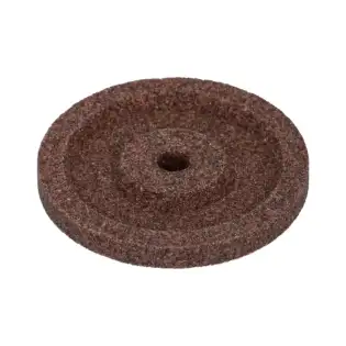 Pietra per affilare con mozzo 50x8x6 Grossolana - Ricambio RGV, RHENINGHAUS-TECMAL Made in Italy